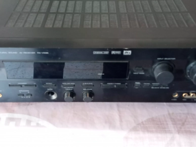 Ampli de son yamaha Ampli de son yamaha