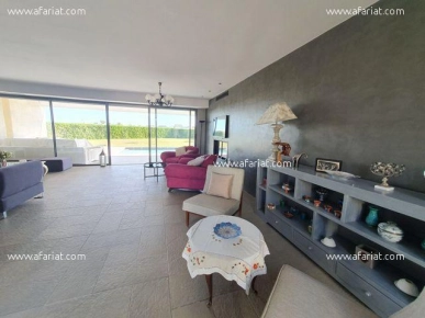 Villa MOOD(Réf: L2343)