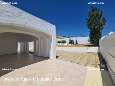 Villa Nejma AL872 Hammamet Nord