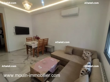 Appartement Rosana 1 AL3593 Hammamet la corniche