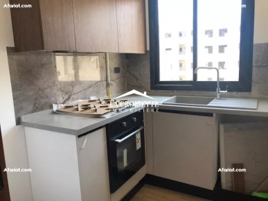 Appartement S+2 aux Jardins de Carthage MAL1035