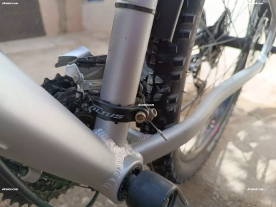 vélo vtt ''LAPIERRE''