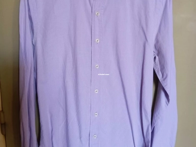 Chemise marque Café Coton