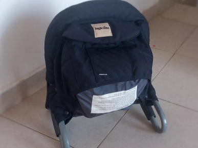 Siège de table pour bébé