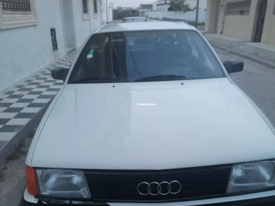 Audi 100 cc diesel 1.8 1986 typp44 Audi 100 cc diesel 1.8 1986 typp44