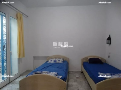 Appartement SOUHA 2 (Réf: V2421)