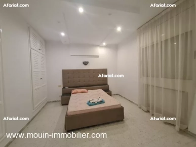 Villa Layali AV1507 Jinen Hammamet