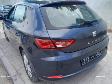 Seat ECOTSI