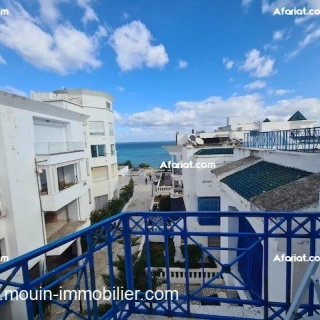 APPARTEMENT HIRONDELLE 3 Gammarth AL2937