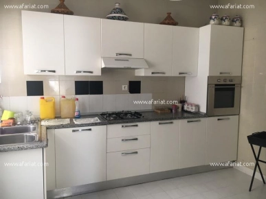 Villa Sarah AV1322 Jinan Hammamet