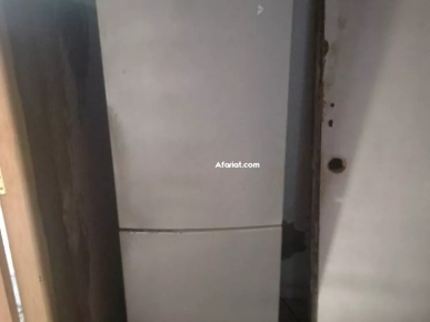 frigidaire haier
