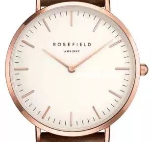 Marque	ROSEFIELDCollection	THE BOWERYModèle	BWBRR-B3