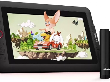 tablette graphique