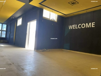 local commercial à louer