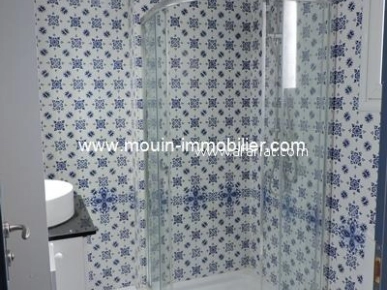Residence Dalia AV1171 Hammamet Nord