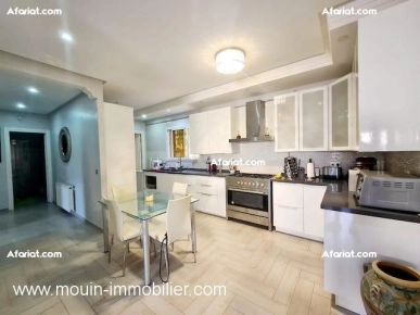 APPARTEMENT COQUET Hammamet Sud AV1541