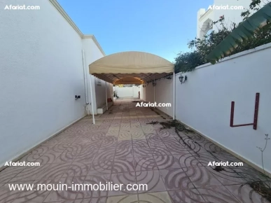 VILLA LAYALI à I Jinan Hammamet I AV1507