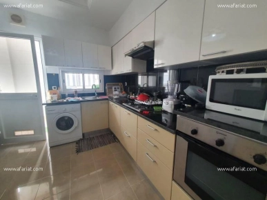 / Appartement ZINOU (Réf: V1287)