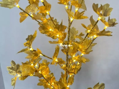 Arbre décoratif lumineux