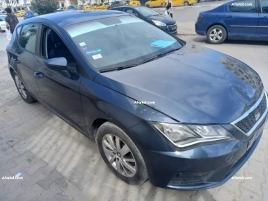 Seat ECOTSI