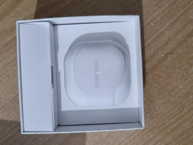Galaxy buds FE