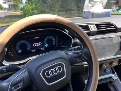 Q3 SUV DIESEL