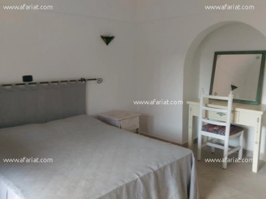 Villa KARAM(Réf: L1326)