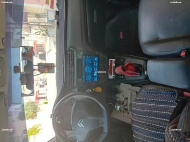 c elysee ex taxi (بدون رخضة)