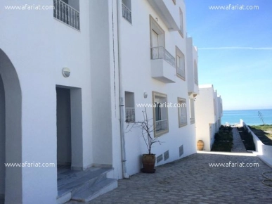 Appartement MARIN (Réf: V488)
