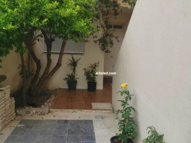 pour courte durée des appartements s1 et s2 bien équipés