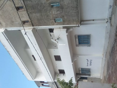 دار للبيع (الهاتف 95119712 ) في حي المرجان بطبرقة