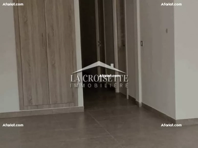 Appartement S+3 aux Jardins de Carthage MAL0962