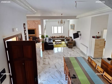 A vendre à Mourouj 6 - Villa de style américain