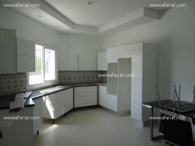 Villa Les Twins AV1182 JInan Hammamet