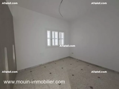 Appartement Isis 1 AV1637 Hammamet