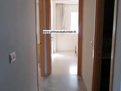 Appartement Yasmine