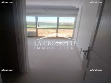 Appartement S+3 aux Jardins de L'aouina ZAL1383