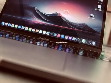 macbook pro