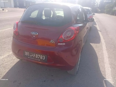 ford ka a vendre..