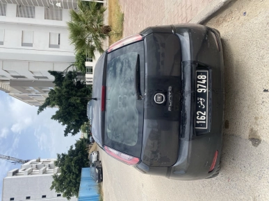 À vendre Fiat Grande Punto