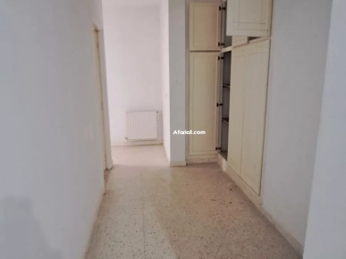 Appartement S+2 à Louer - Chotrana 1, Sidi Salah