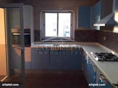Appartement S+5 aux Berges du Lac 2 MAV1300