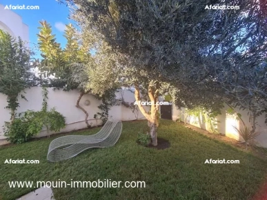 Villa Aster AV1590 Yasmine Hammamet