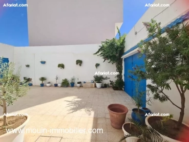 VILLA CLAUDINE Fouchena Ben Arous AV1674 VILLA CLAUDINE Fouchena Ben Arous AV1674