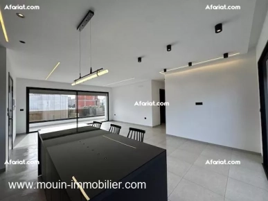 APPARTEMENT CELINE 2 Hammamet II AV1887