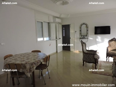 Appartement Daria AL2493 Hammamet