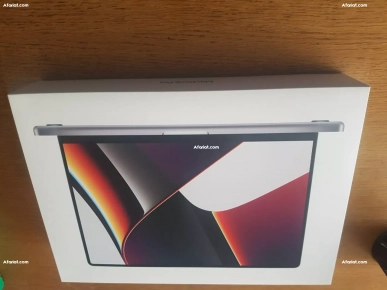 MacBook Pro 16'' M1 2022 MacBook Pro 16'' M1 2022