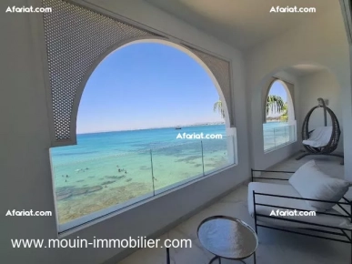 APPARTEMENT DANY Hammamet AL3198