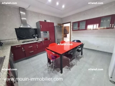 VILLA JOYS Hammamet Zone Théâtre AL3294