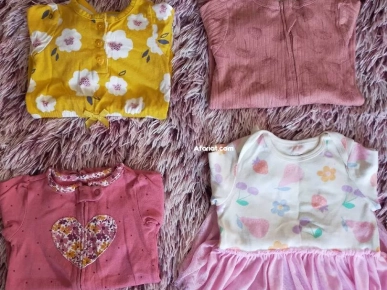 Grenouillères bébé fille 3-6 mois Grenouillères bébé fille 3-6 mois